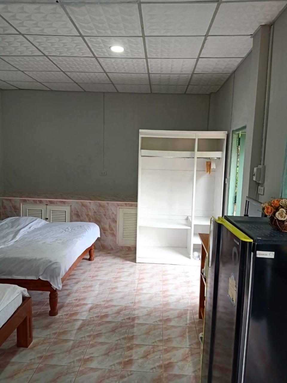 Apartamento Bean Meon Daw Ska Keo Khao Kho Exterior foto